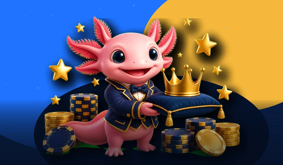Mexiwin VIP & rewards